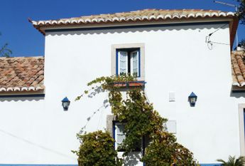 Casa de campo com piscina perto da praia 2 quartos em Assafora, Sintra