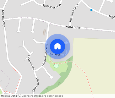 Fairfield Square, Gravesend, Kent - Photo 1