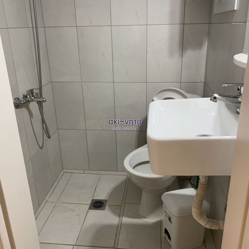 Studio/Γκαρσονιέρα για ενοικίαση Άγιος Νικόλαος (Άνω Πόλη) - Photo 1