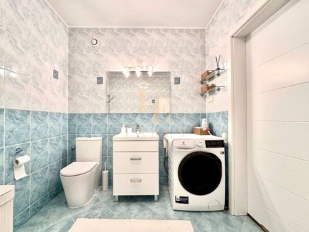 2 pokoje| 61 m² | Parking|Komórka | Metro Natolin - Photo 3