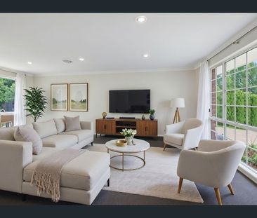 Family living in a peaceful Bowral cul-de-sac - Photo 3