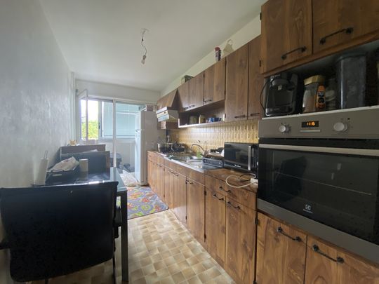 Location Appartement 3 pièces 64m² CHENNEVIERES SUR MARNE 94430 - Photo 1