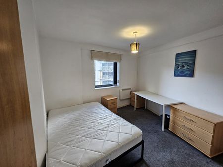 2 Bed Flat, The Nile, M15 - Photo 4