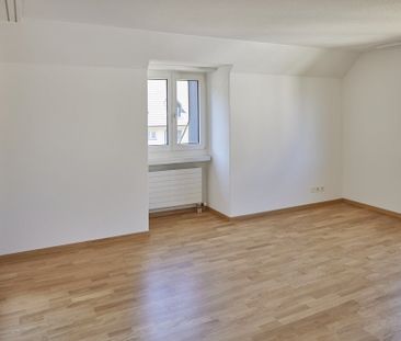 MIETEN OHNE KAUTION - Ruhige Wohnlage an der Aare, wird saniert - Foto 5