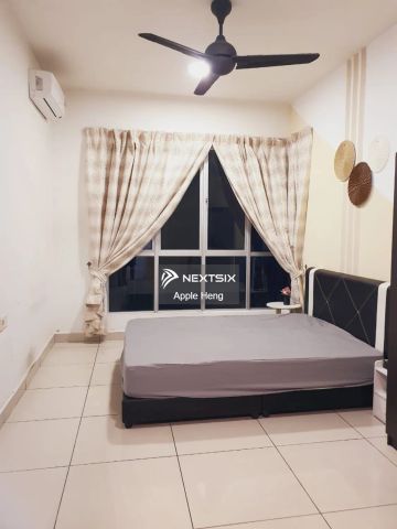 The Aliff Residences (Alif Utama) - Foto 5