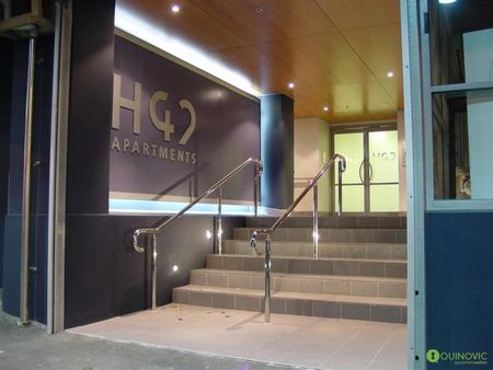 City Centre, 512/47 Hobson Street - Photo 5