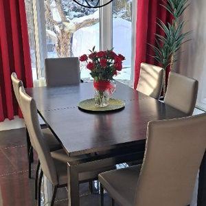 Immense 6 1/2 - avec salle familiale et plus encore - Photo 2