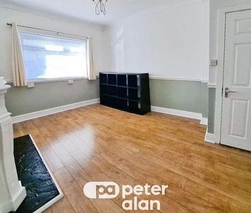 Chesshyre Street, Brynmill, Swansea, SA2 - Photo 1