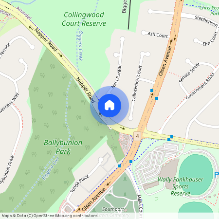 2/11 Napper Road, Parkwood