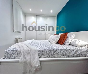 Apartment for rent in General Pardiñas street. - Photo 4