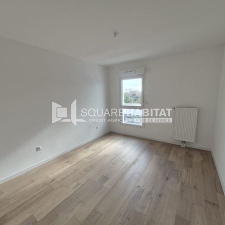 Location Appartement 3 pièces 63m² LENS 62300 - Photo 4