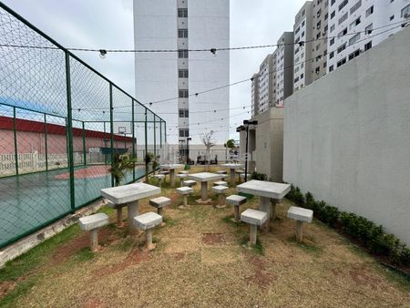 ITAPERI - APARTAMENTO - R PEDRO WILSON, 220 AP 1309 TORRE 01 PARQUE BOUGAINVILLE - Photo 4