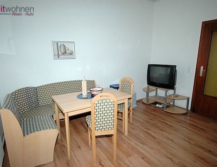 Gepflegtes Haus im Ruhrgebiet bei Schloßpark Herten - Photo 1