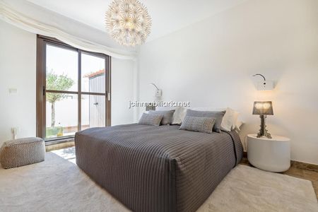 Apartamento en Estepona, Estepona, alquiler - Photo 3