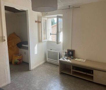 Location Maison de village 3 pièces 47 m2 à Trouillas - Photo 1