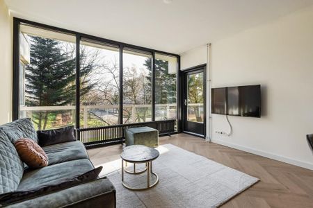 Appartement te huur: Parnassiaveld 123 1115 EL Duivendrecht - Foto 4