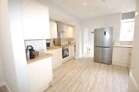 Eton Road, Burton Upon Trent, DE14 - Photo 2