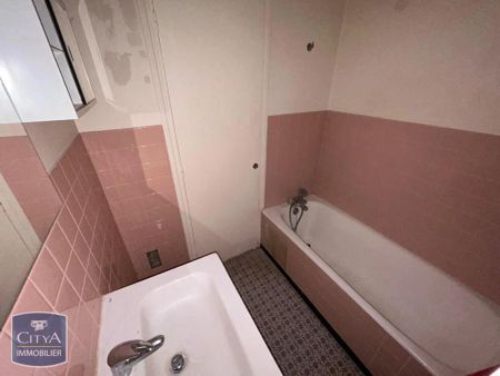 Appartement à louer 3 pièces 59.24m² - Photo 5