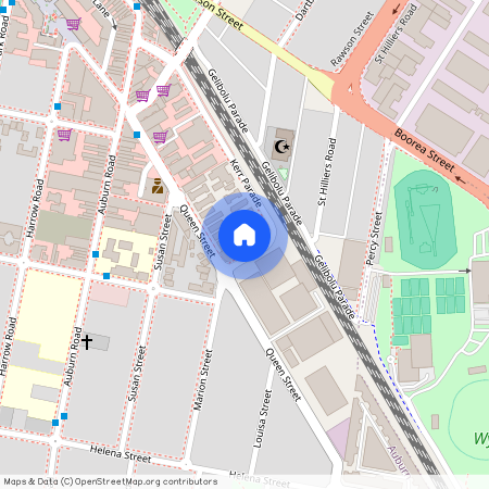 9 Merion St, NSW 2144, Auburn