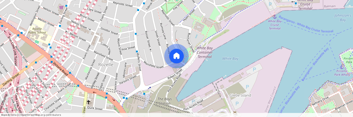 11 Mansfield Street Rozelle, NSW 2039