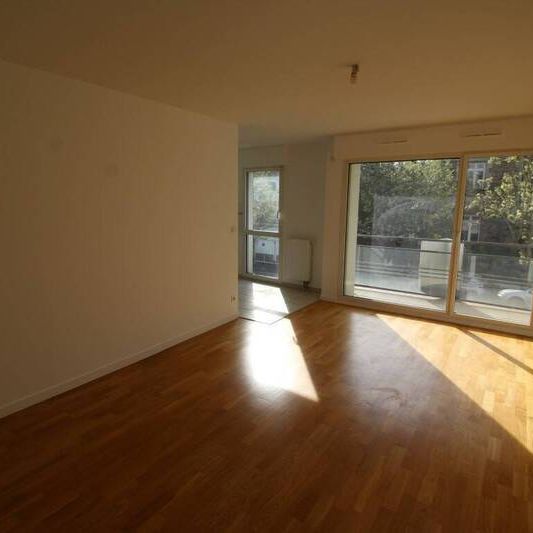 Appartement 3 pièces - - Photo 1