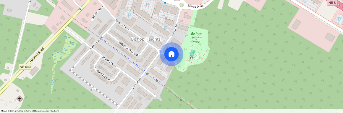 165 Valcour Drive Unit 109, Fredericton