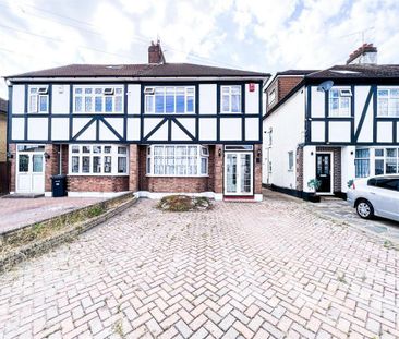 3 bedroom semi-detached house to rent - Photo 4