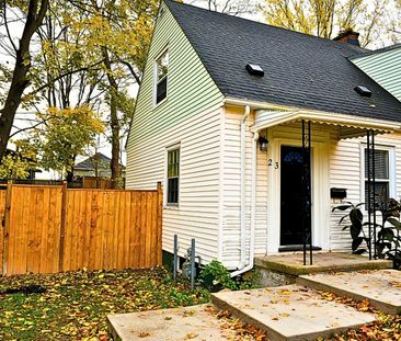 For Lease - 23 Watling Street, London East, Ontario - Photo 2