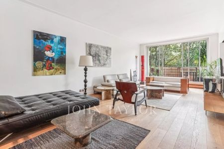 Appartement à louer à Paris 16Ème - Photo 3