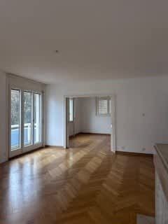 5 Zimmer, 138 m², 2. Stock - Photo 1