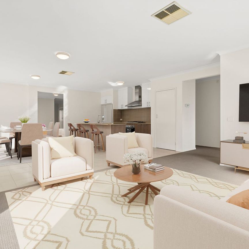 8 Tamar Avenue, Point Cook, Vic 3030 - Photo 1