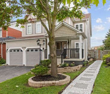 For Lease - 1230 Oakhill Avenue Unit# (Bsmt), Oshawa, Ontario - Photo 1