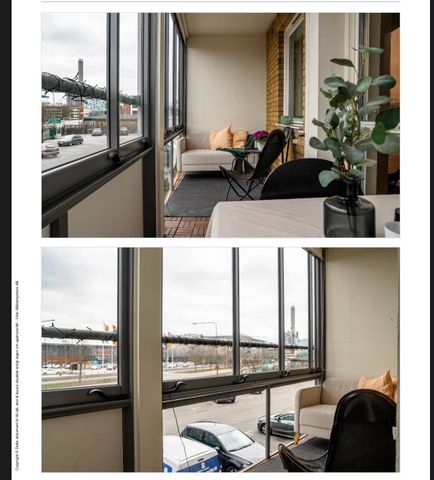 Per Albin Hanssons väg, Malmö - Foto 2