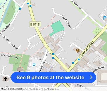 Collingwood Road, Witham - Photo 1