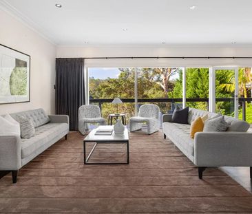 Absolute North-Facing Waterfront Luxury with Breathtaking Harbour V... - Photo 1