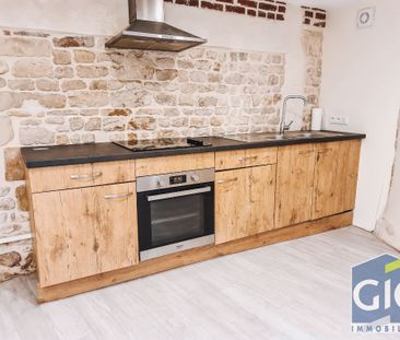 Location Appartement 2 pièces 33m² - Photo 2