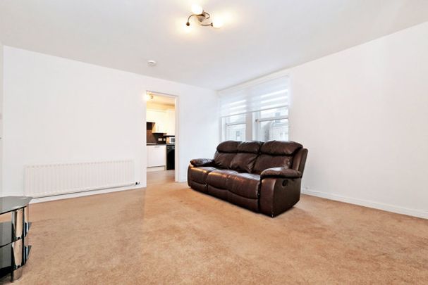 Flat D, 203 Union Grove, AB10 6TE, Aberdeen - Photo 1