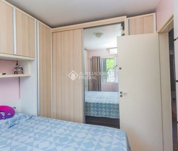 Casa em Condomínio com 3 quartos e 116m² para alugar em Parque Sant... - Photo 6