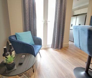 1 bed house share to rent in Grace Road, Leicester, LE2 - Photo 5