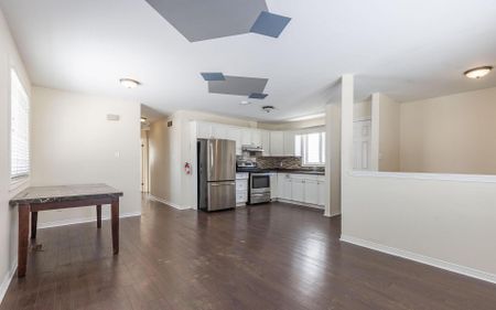 For Lease - 138 Carlton Street Unit# Upper, St. Catharines, Ontario - Photo 4