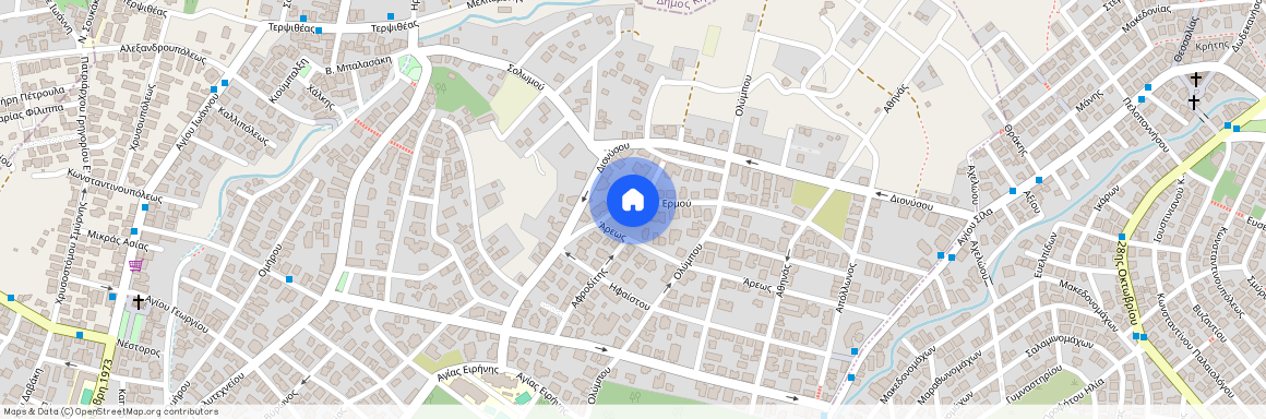 Μελίσσια (Άνω Μελίσσια)