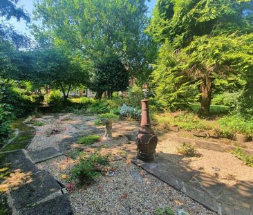 2 Bed Cottage For Rent - Photo 4