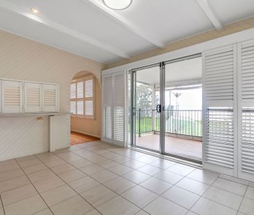 Water Front Property - Photo 1