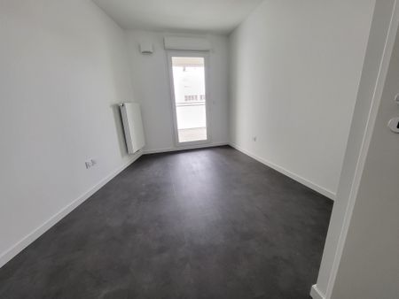 T3 62M2 NEUF / SECTEUR ORADOU LAFAYETTE - Photo 2