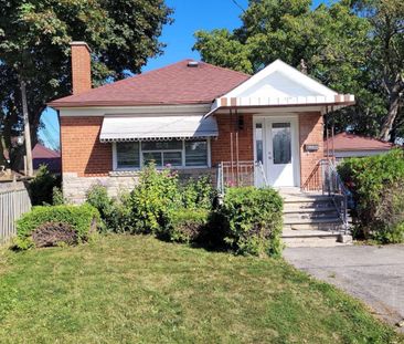 For Lease - 181 Flora Drive Unit# BSMT, Toronto, Ontario - Photo 6