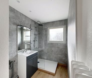 Appartement 5 pièces à Avril - Photo 1