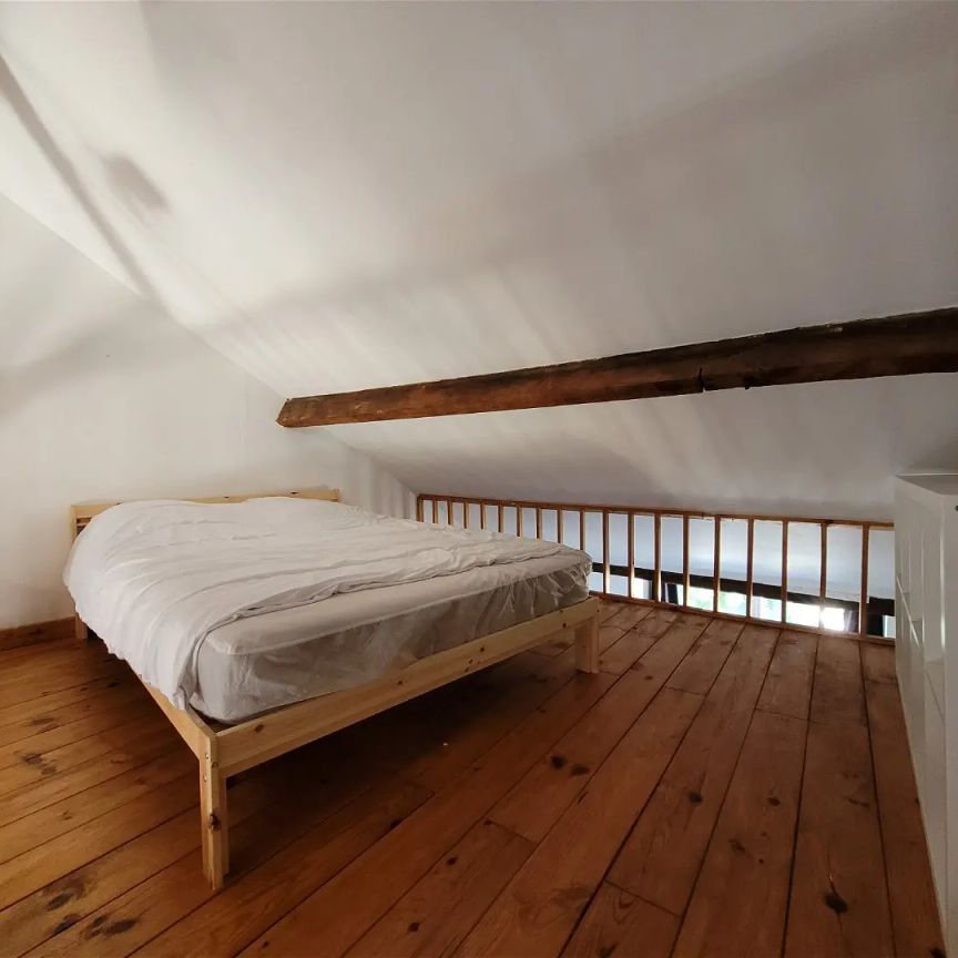 Location appartement 1 pièce - 41.47m² à Haubourdin (59320) - Photo 1