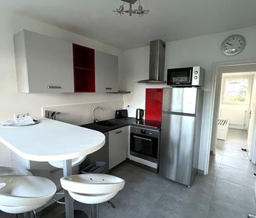 Appartement meublé SAINT-HERBLAIN, - Photo 1