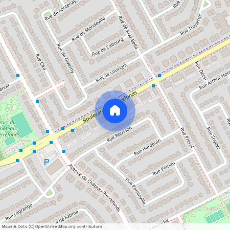 18114 Boulevard de Pierrefonds, Pierrefonds-Roxboro, Pierrefonds-Roxboro, Ile de Montréal, H9J 3P9