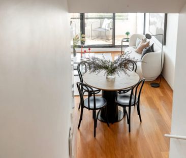 917D/780 Bourke Street, Redfern NSW 2016 - Apartment For Rent | Domain - Photo 4